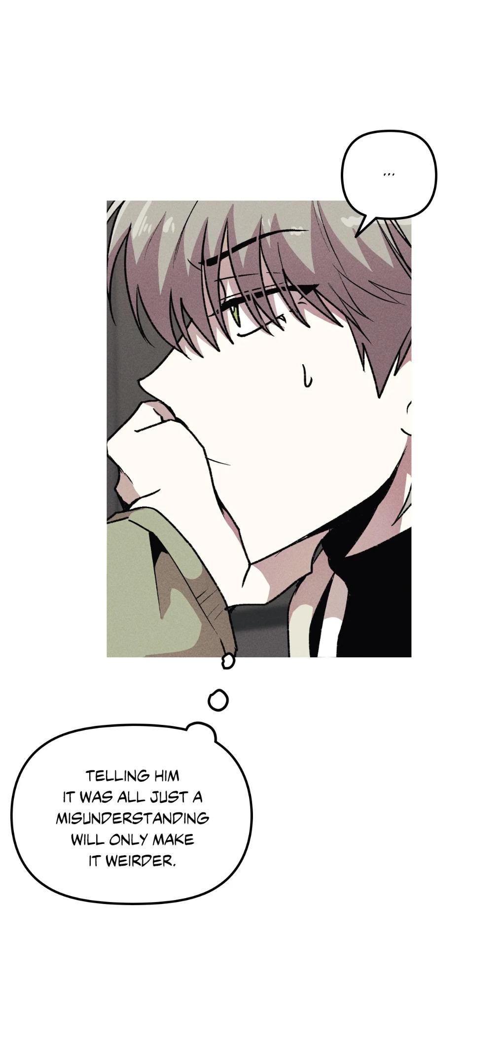 Kill Me If You Can Chapter 22 - Page 12 in English