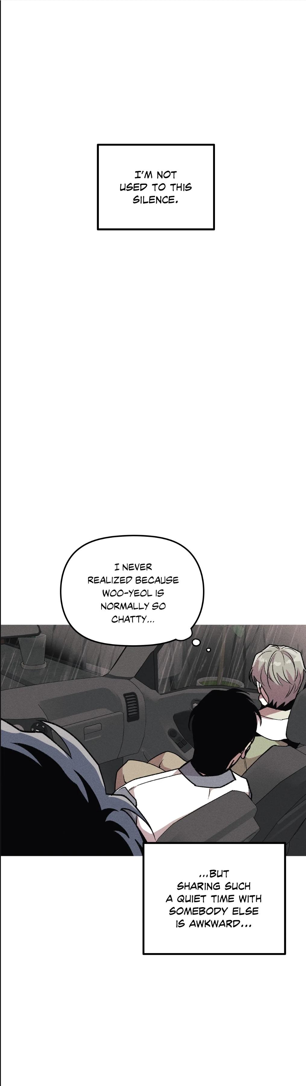 Kill Me If You Can Chapter 22 - Page 16 in English
