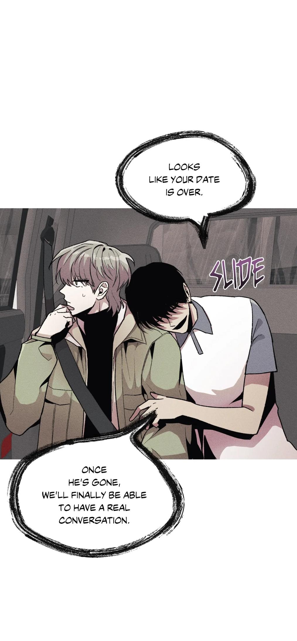 Kill Me If You Can Chapter 22 - Page 20 in English