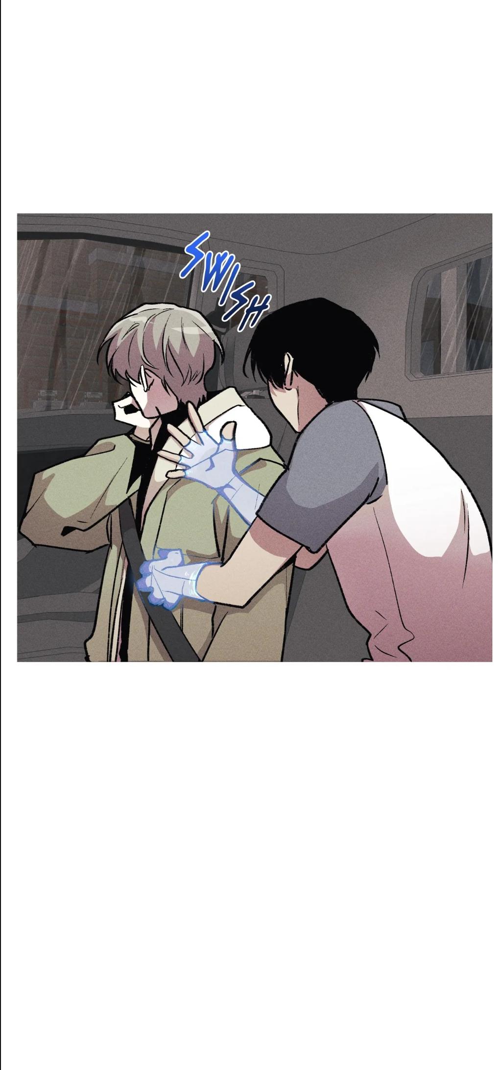 Kill Me If You Can Chapter 22 - Page 22 in English