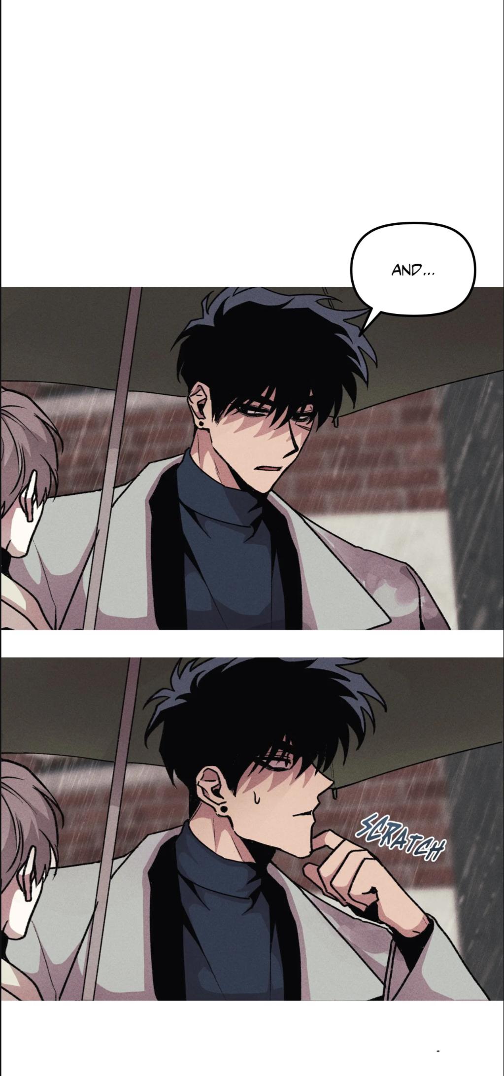 Kill Me If You Can Chapter 22 - Page 26 in English