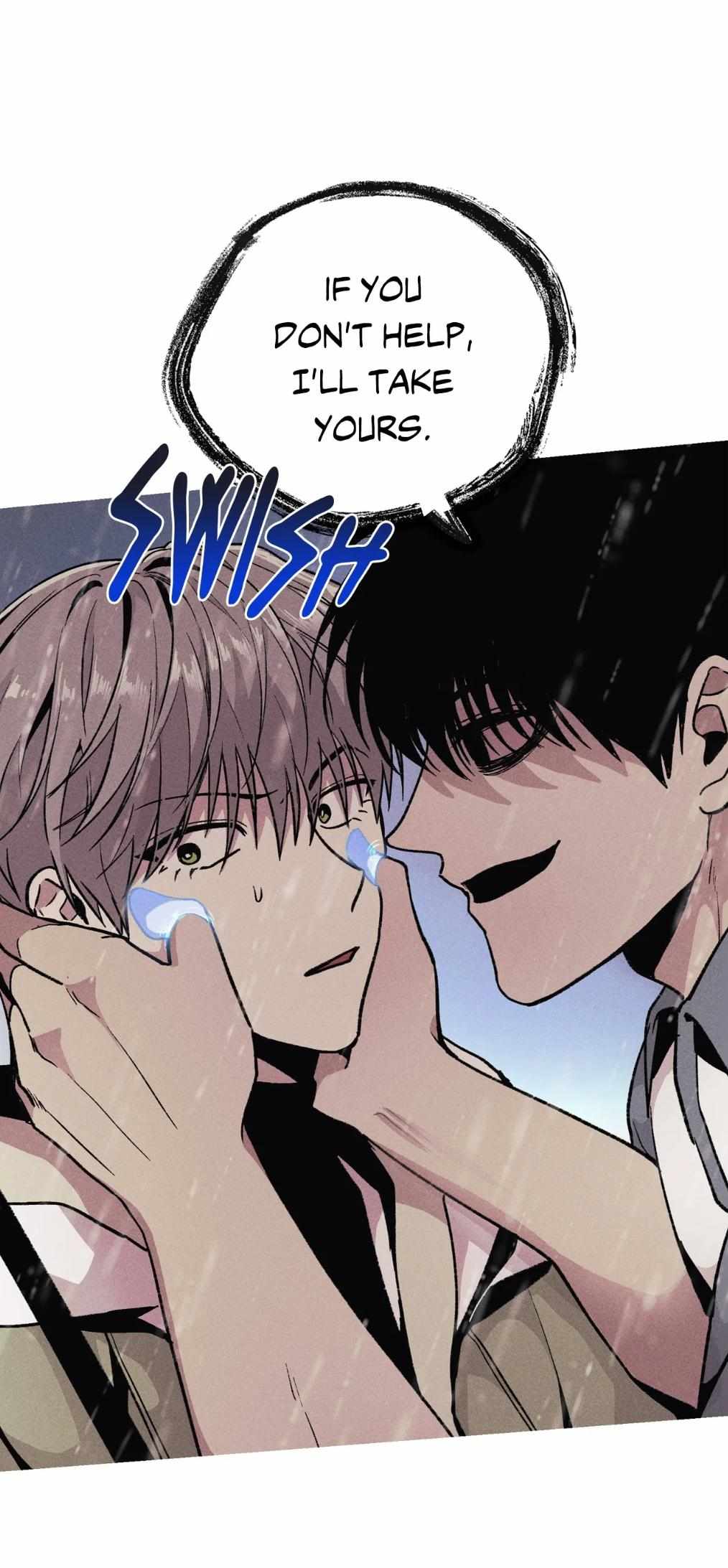 Kill Me If You Can Chapter 22 - Page 40 in English