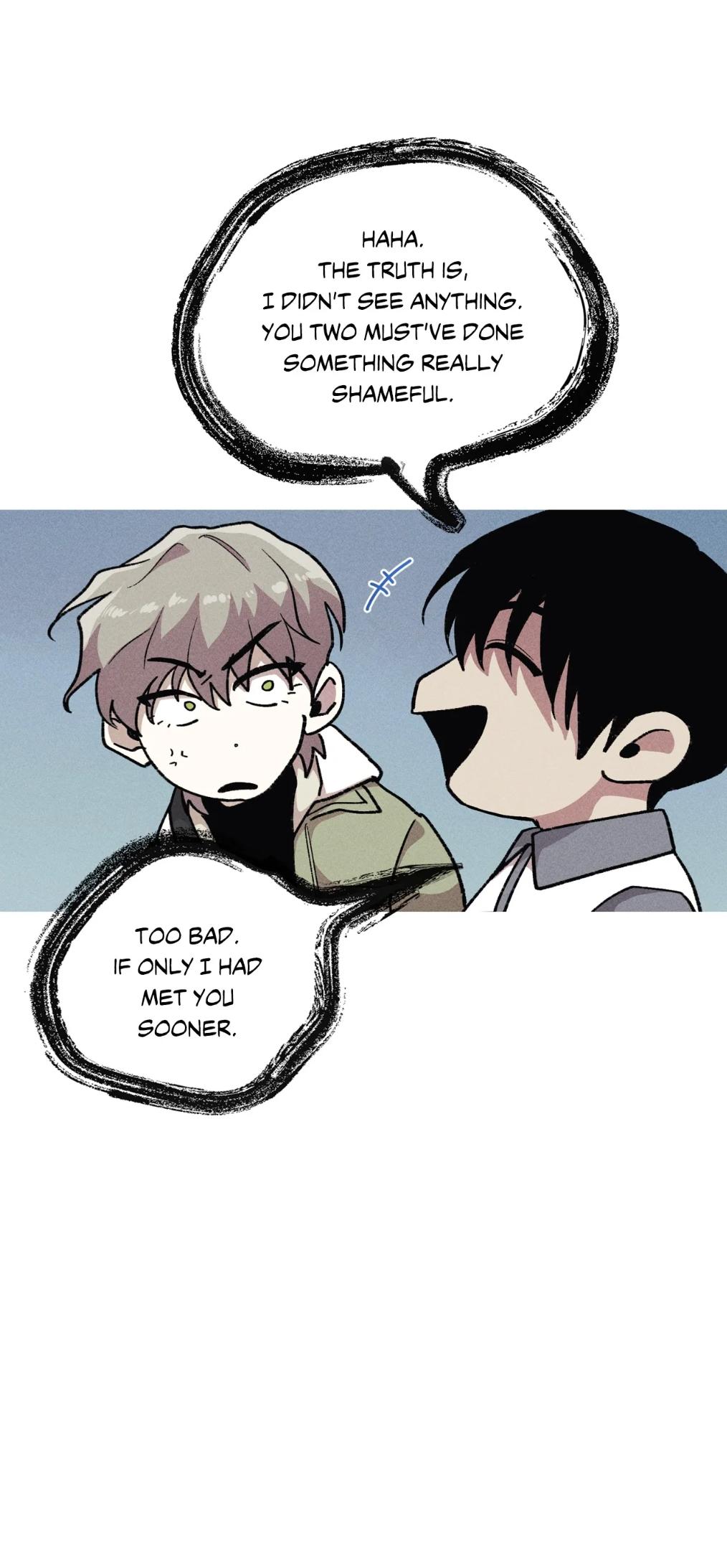 Kill Me If You Can Chapter 22 - Page 9 in English