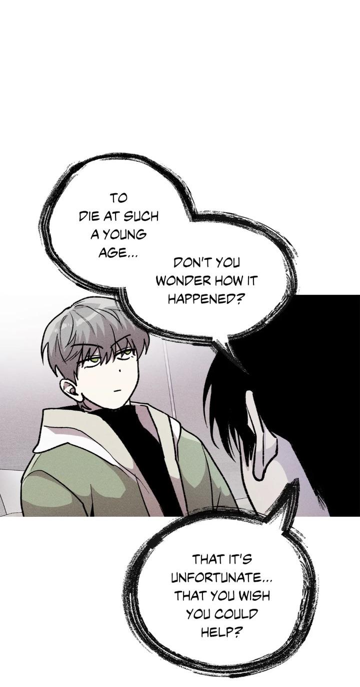 Kill Me If You Can Chapter 23 - Page 19 in English