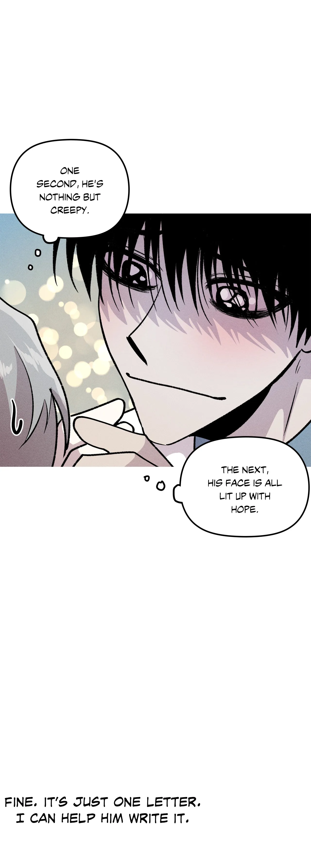 Kill Me If You Can Chapter 23 - Page 20 in English