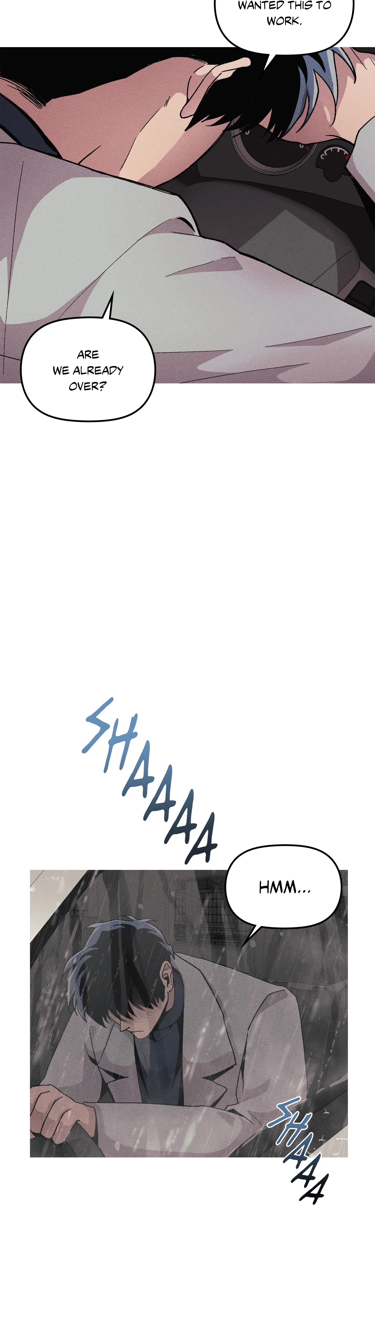 Kill Me If You Can Chapter 23 - Page 28 in English