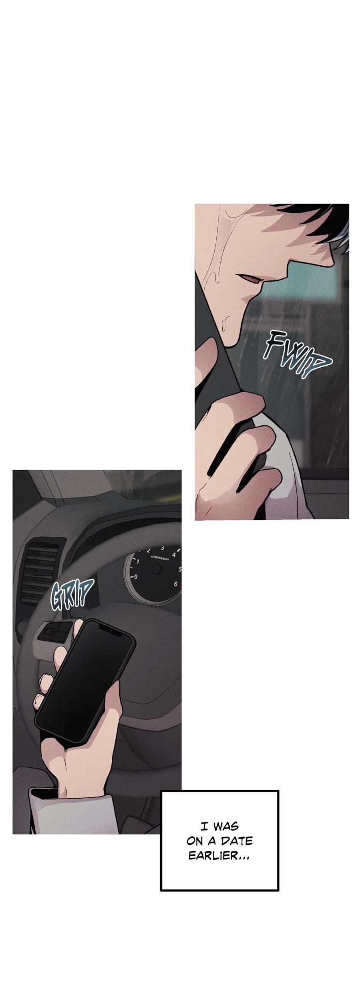 Kill Me If You Can Chapter 23 - Page 37 in English