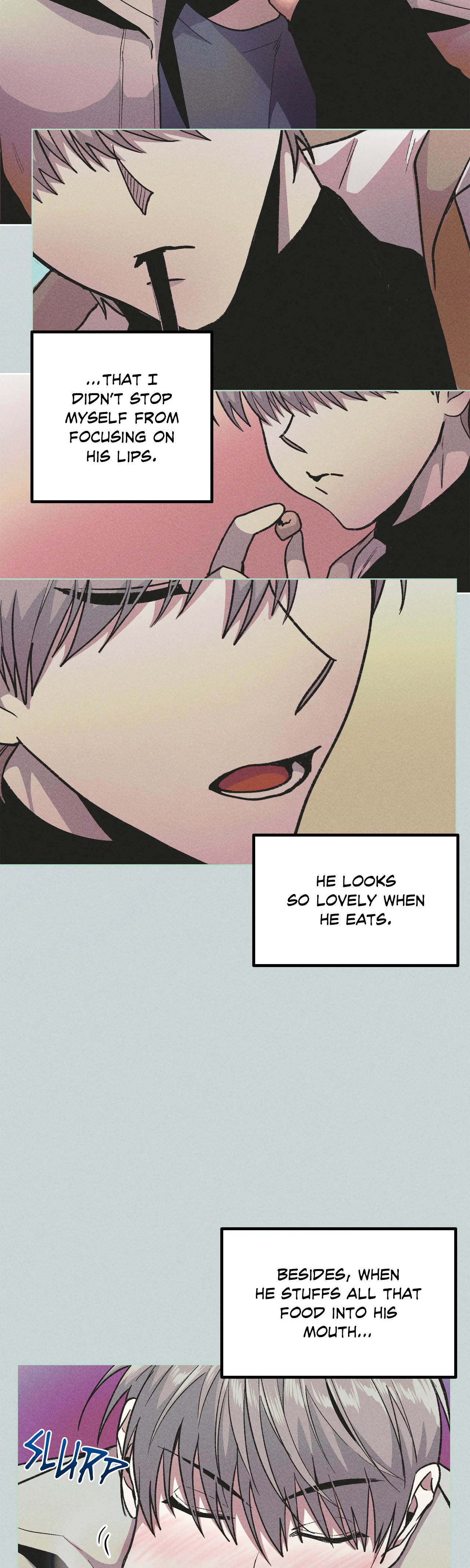 Kill Me If You Can Chapter 23 - Page 38 in English
