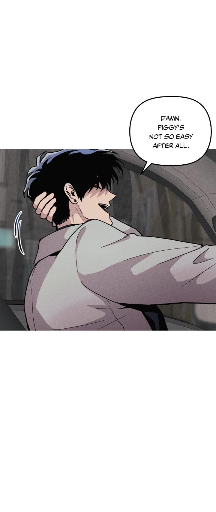 Kill Me If You Can Chapter 23 - Page 43 in English
