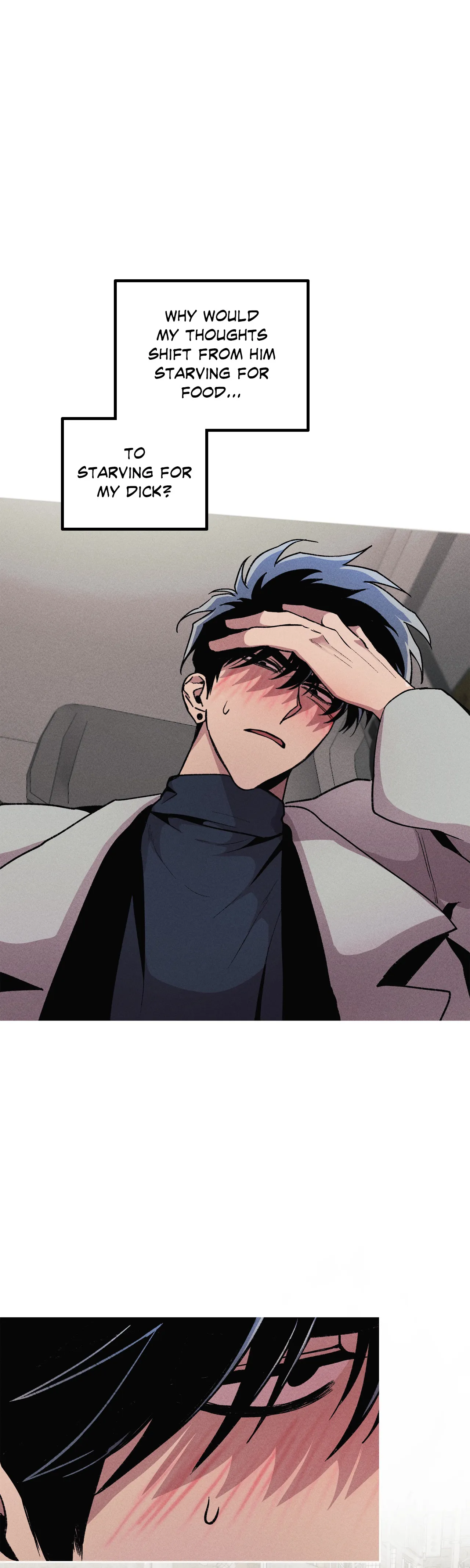 Kill Me If You Can Chapter 23 - Page 48 in English