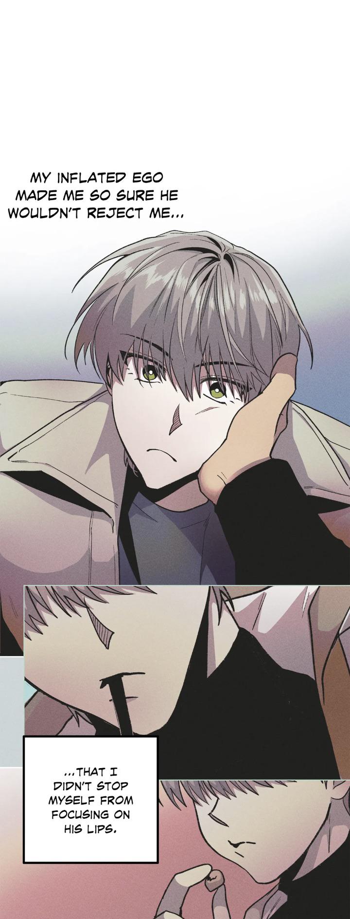 Kill Me If You Can Chapter 23 - Page 51 in English