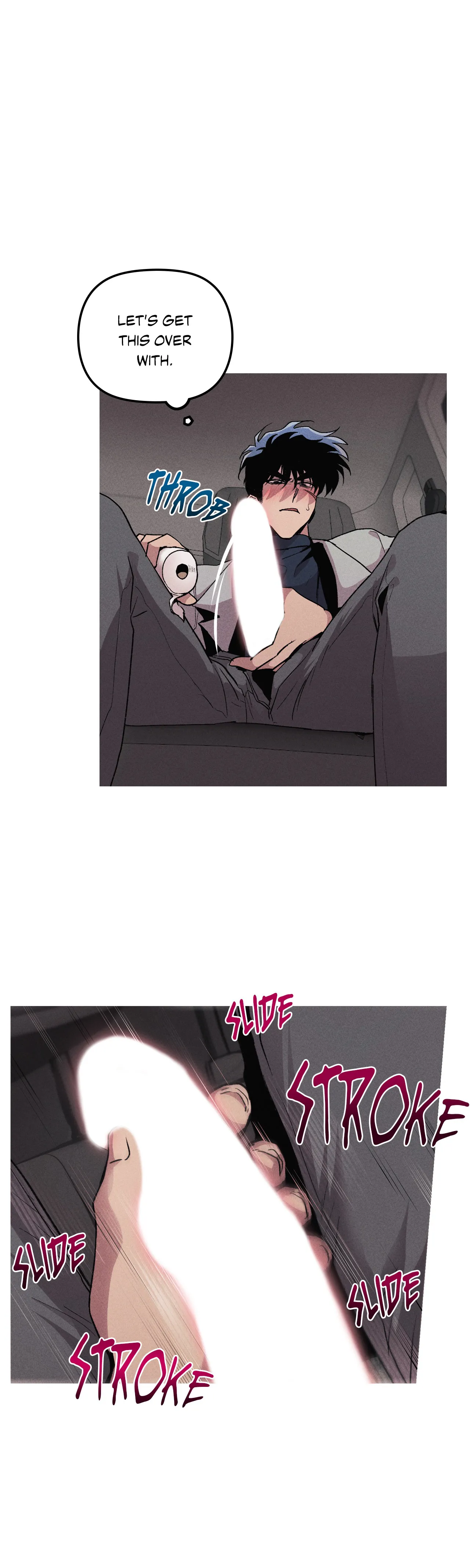 Kill Me If You Can Chapter 23 - Page 52 in English