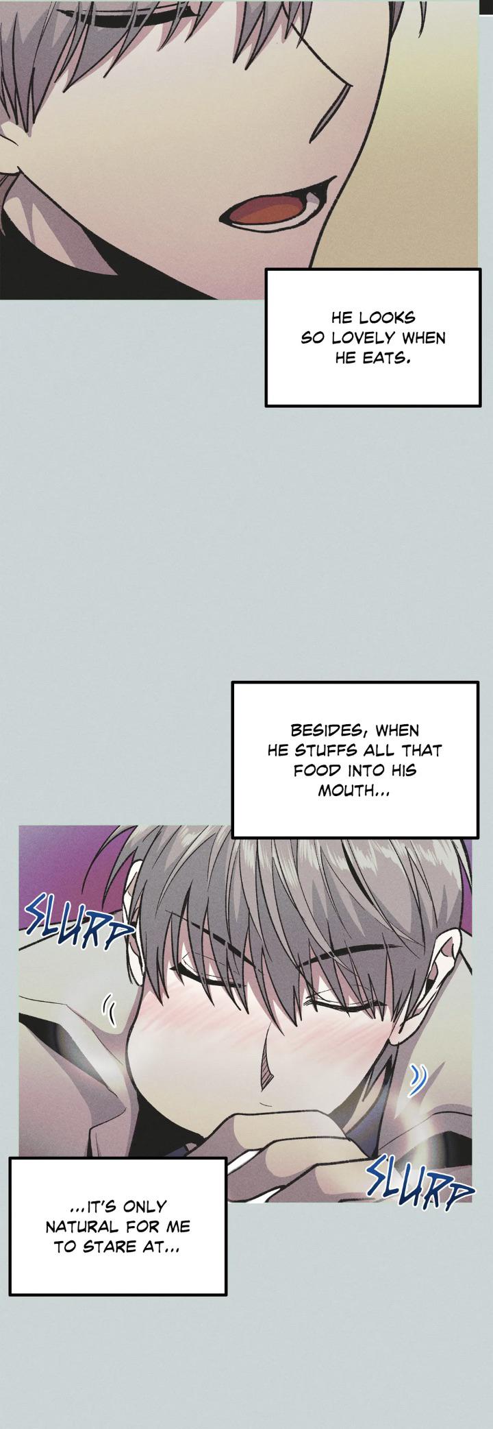 Kill Me If You Can Chapter 23 - Page 53 in English