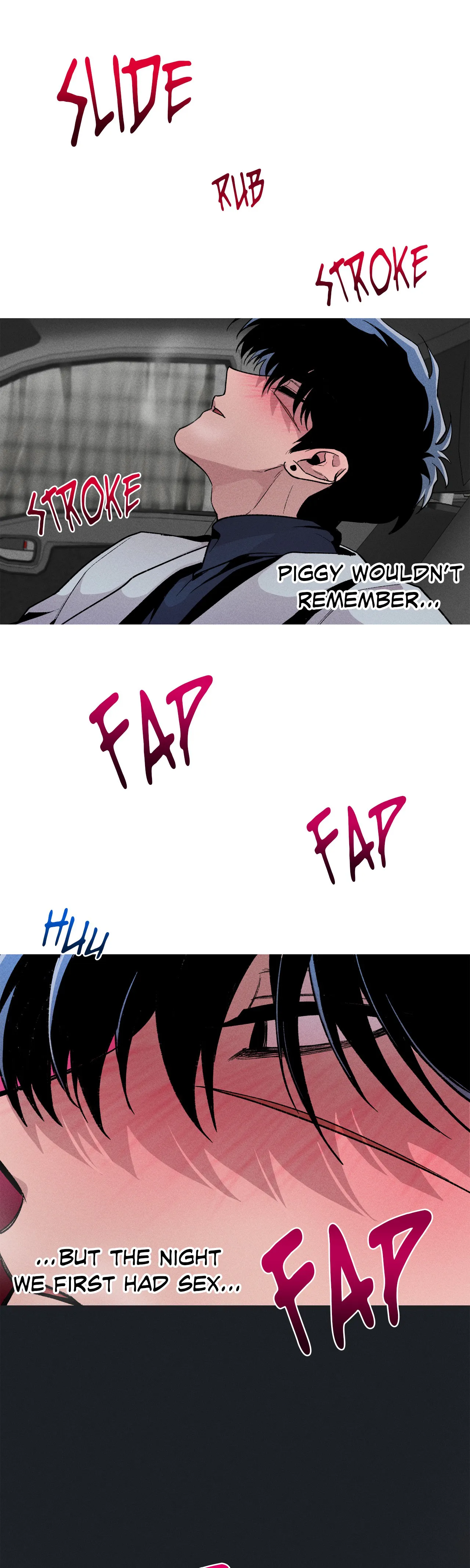 Kill Me If You Can Chapter 23 - Page 54 in English
