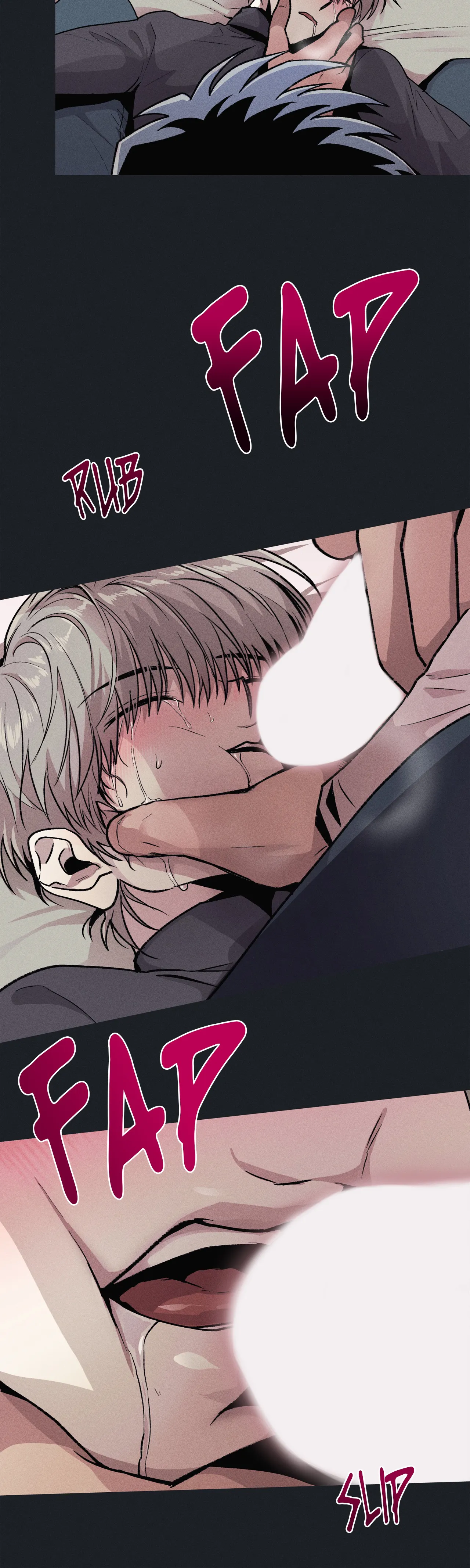 Kill Me If You Can Chapter 23 - Page 58 in English