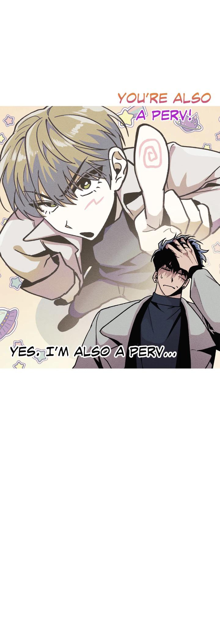 Kill Me If You Can Chapter 23 - Page 63 in English