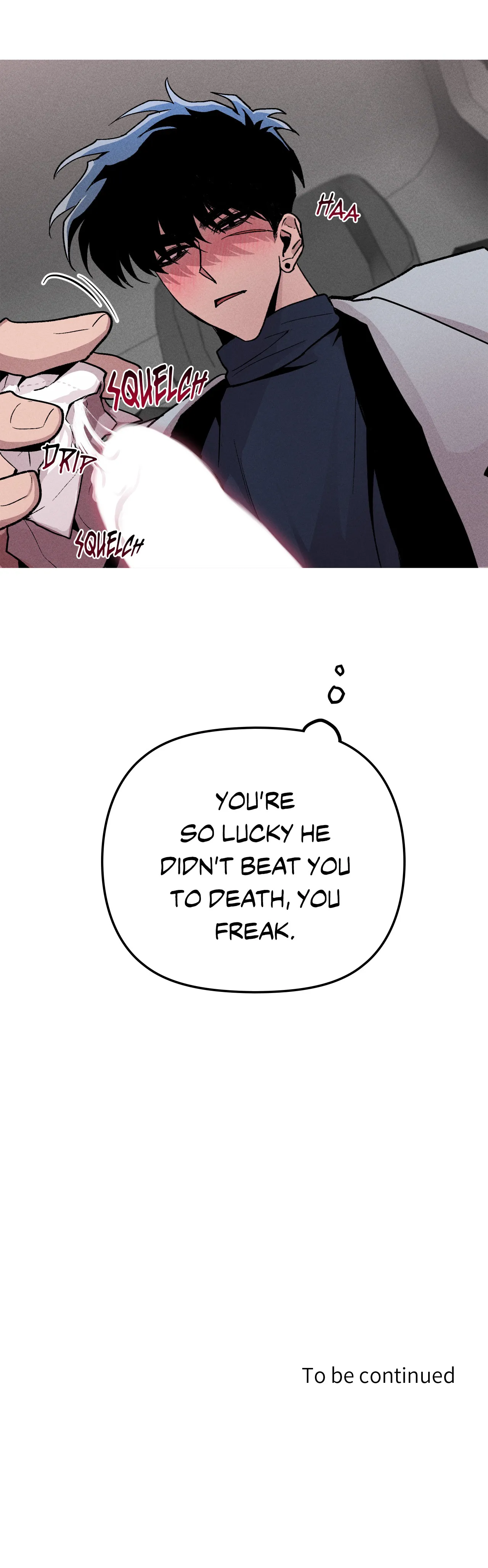 Kill Me If You Can Chapter 23 - Page 64 in English