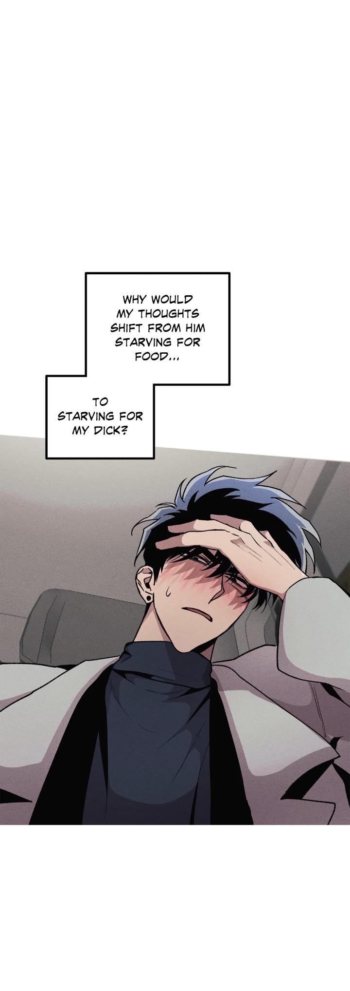 Kill Me If You Can Chapter 23 - Page 65 in English