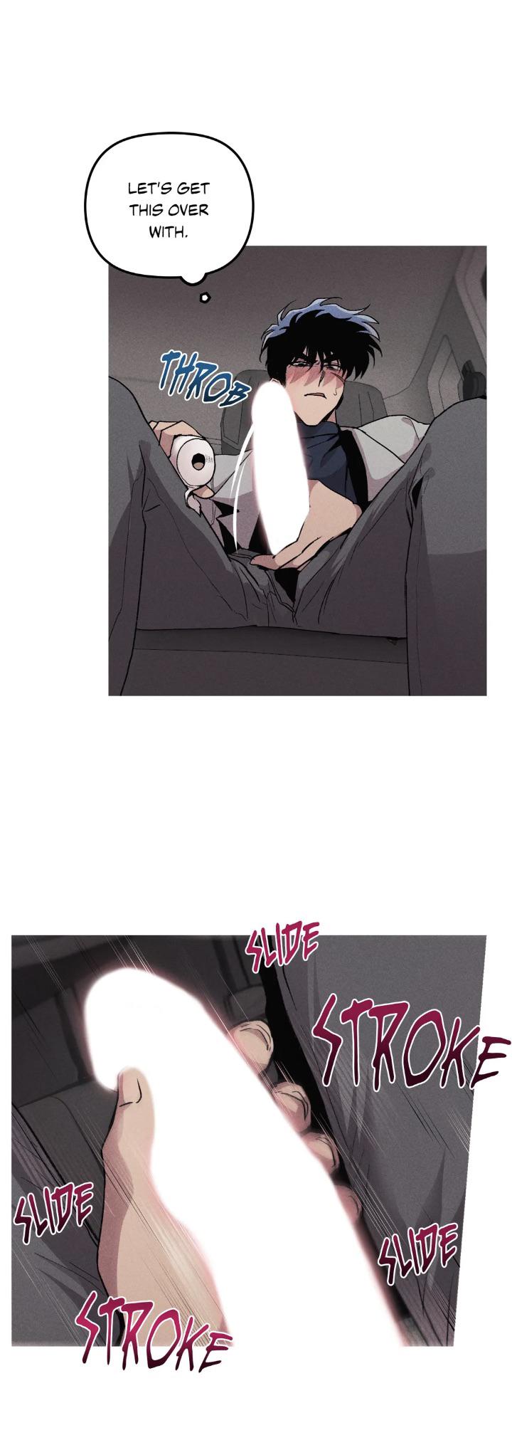Kill Me If You Can Chapter 23 - Page 68 in English