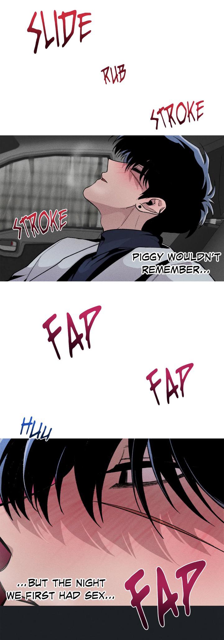 Kill Me If You Can Chapter 23 - Page 69 in English