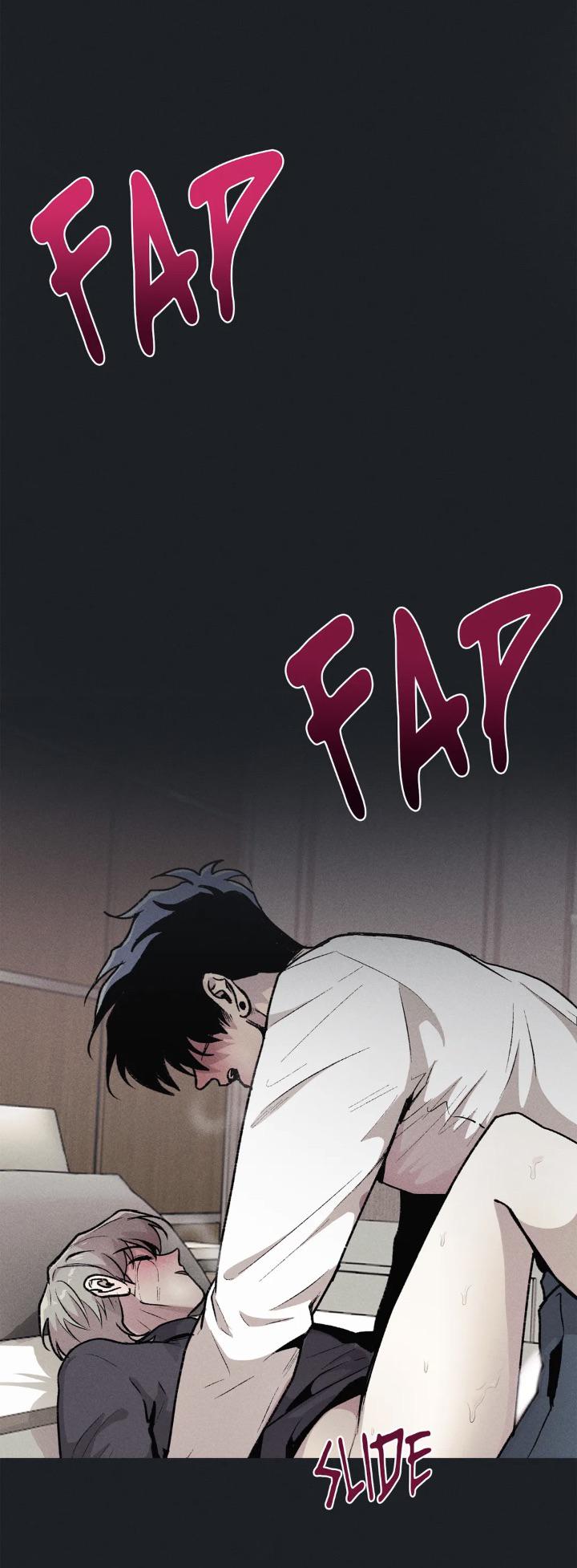Kill Me If You Can Chapter 23 - Page 70 in English
