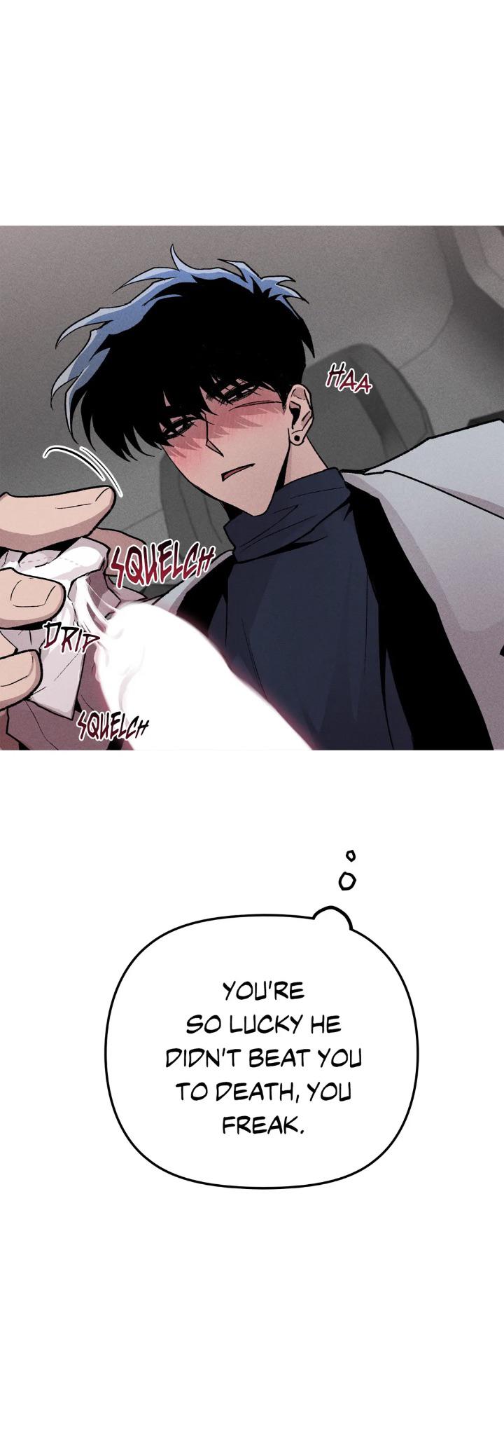 Kill Me If You Can Chapter 23 - Page 76 in English