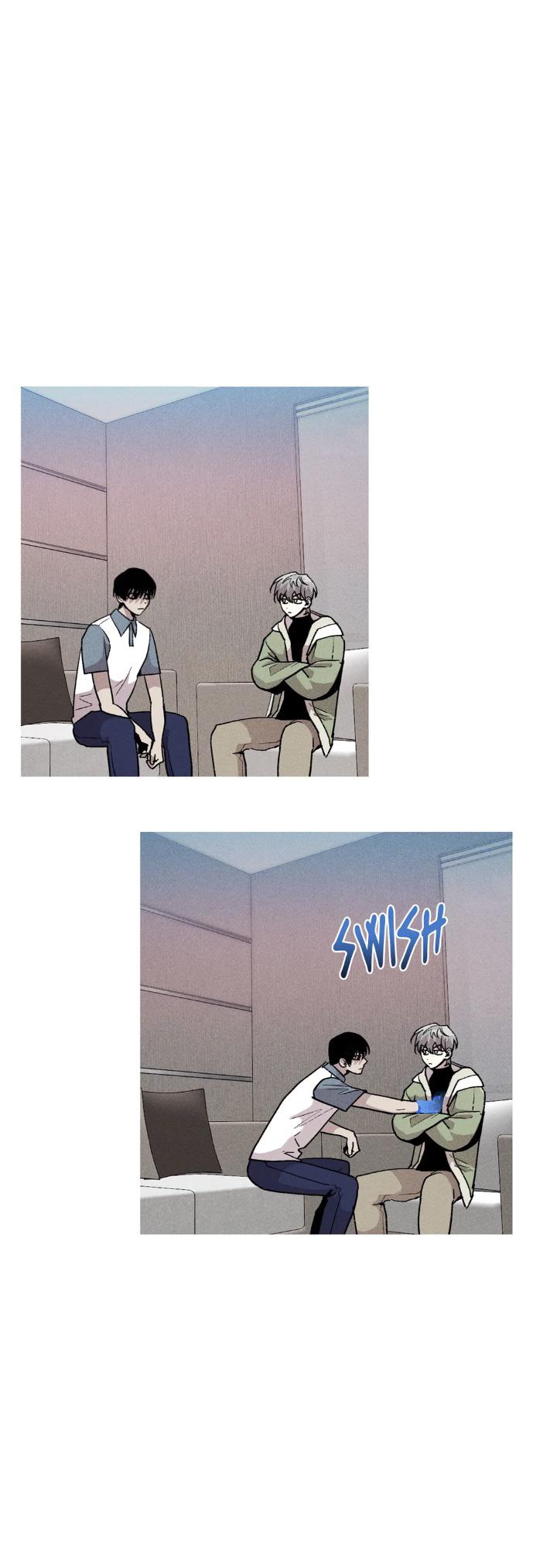 Kill Me If You Can Chapter 23 - Page 9 in English