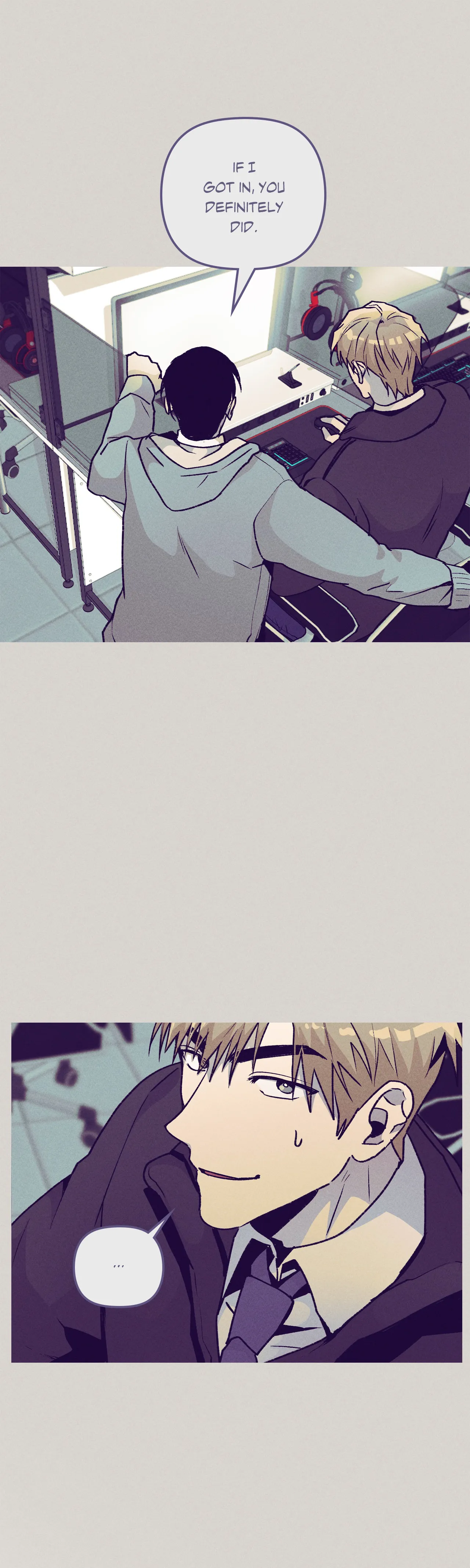 Kill Me If You Can Chapter 24 - Page 13 in English