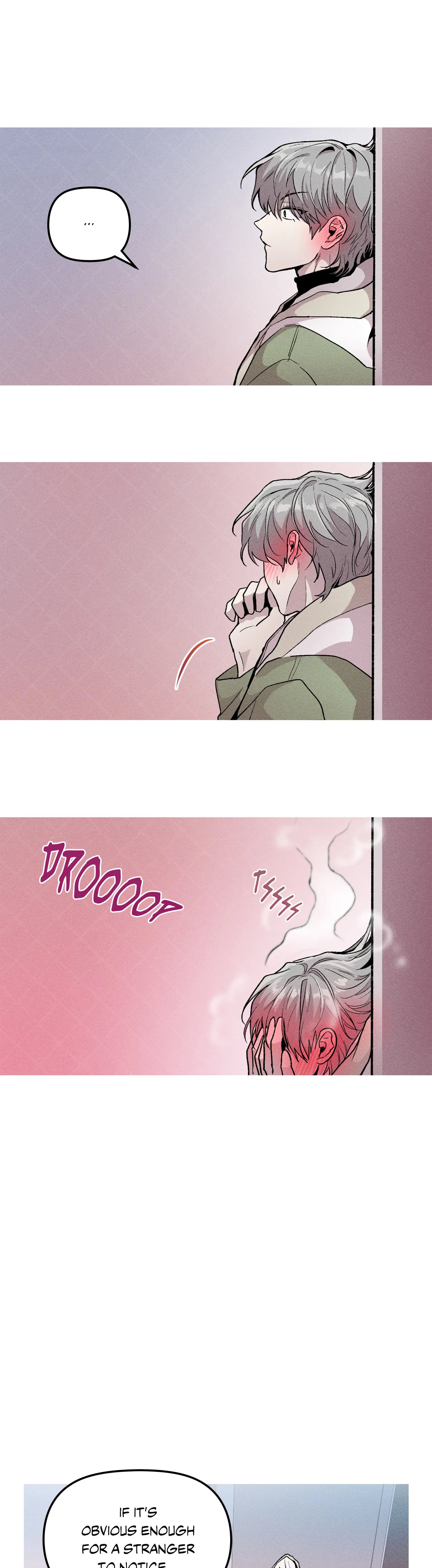 Kill Me If You Can Chapter 24 - Page 22 in English