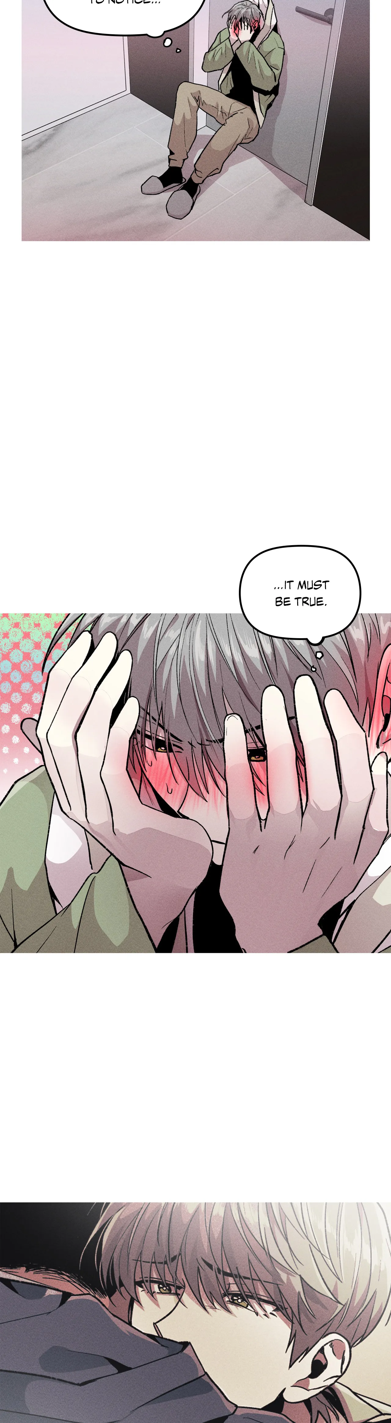 Kill Me If You Can Chapter 24 - Page 23 in English