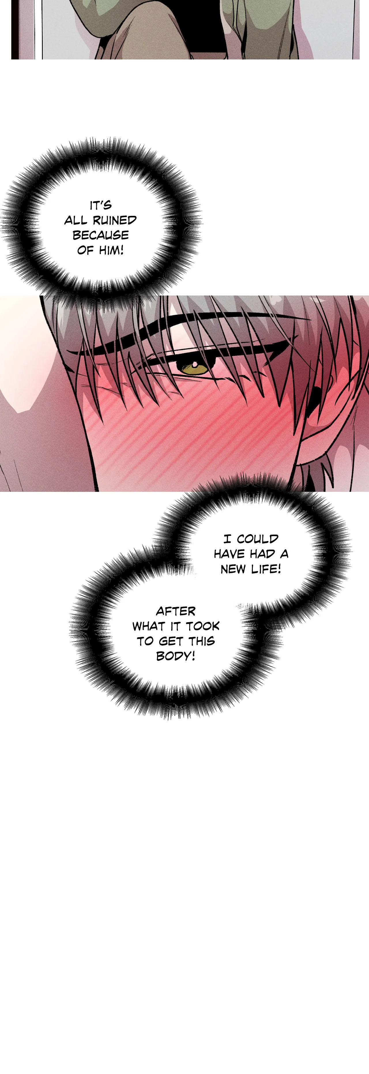 Kill Me If You Can Chapter 24 - Page 27 in English