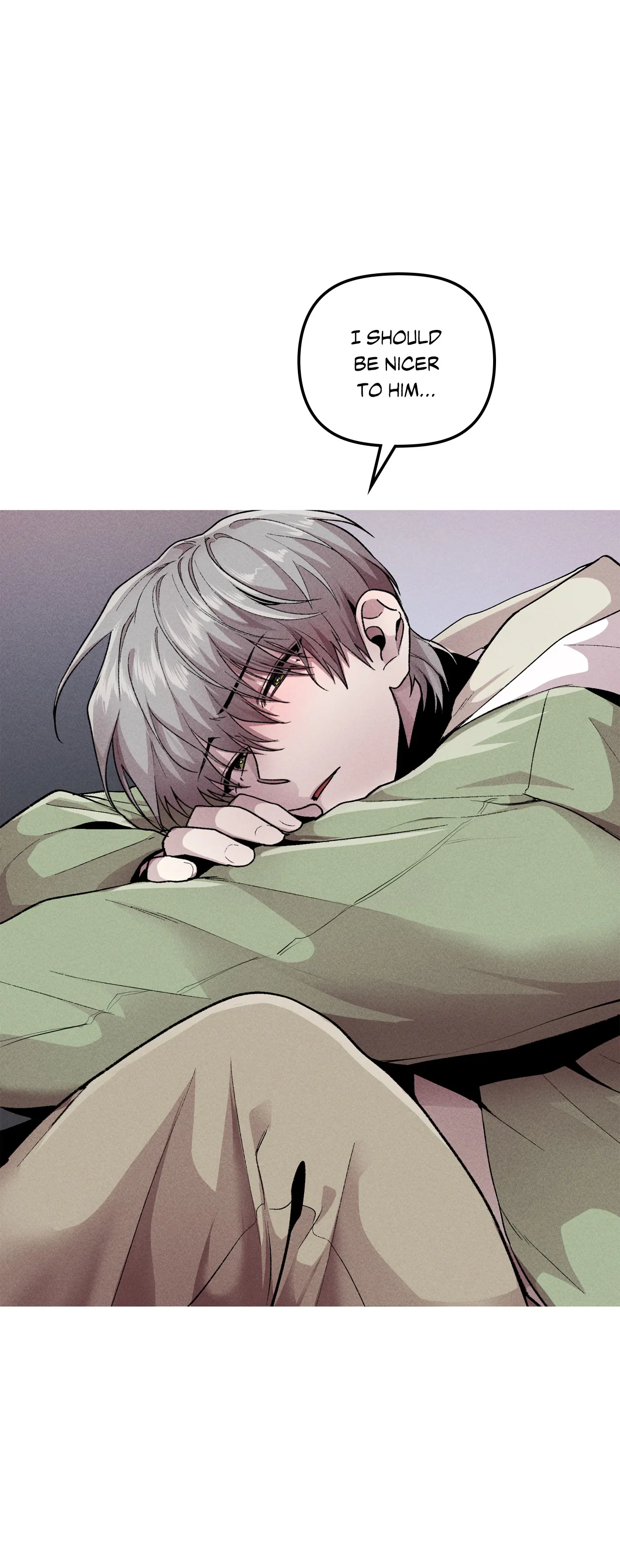 Kill Me If You Can Chapter 24 - Page 31 in English