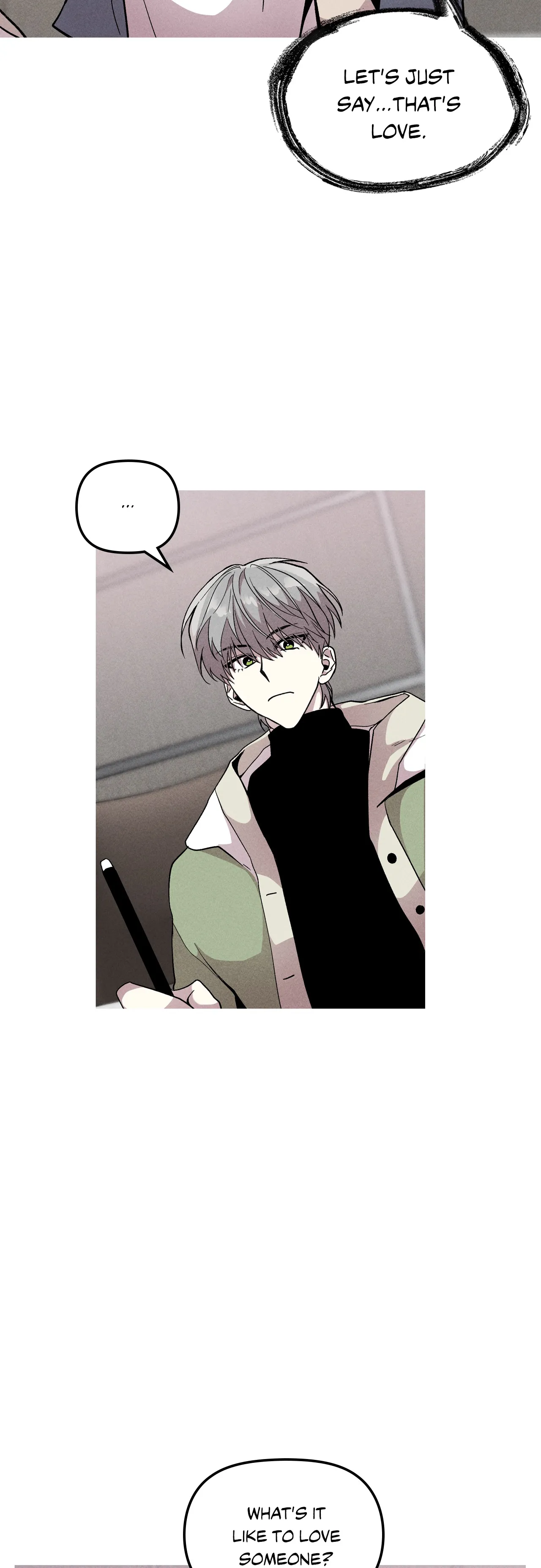 Kill Me If You Can Chapter 24 - Page 5 in English