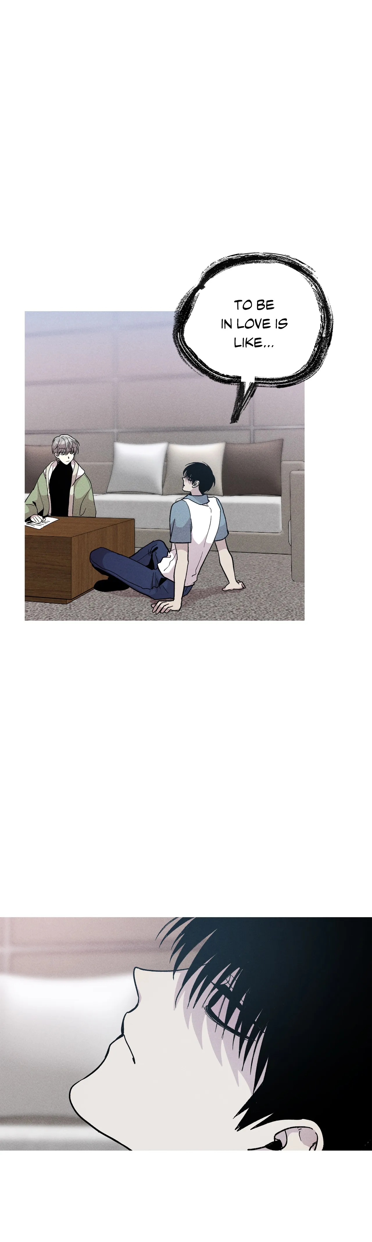 Kill Me If You Can Chapter 24 - Page 7 in English