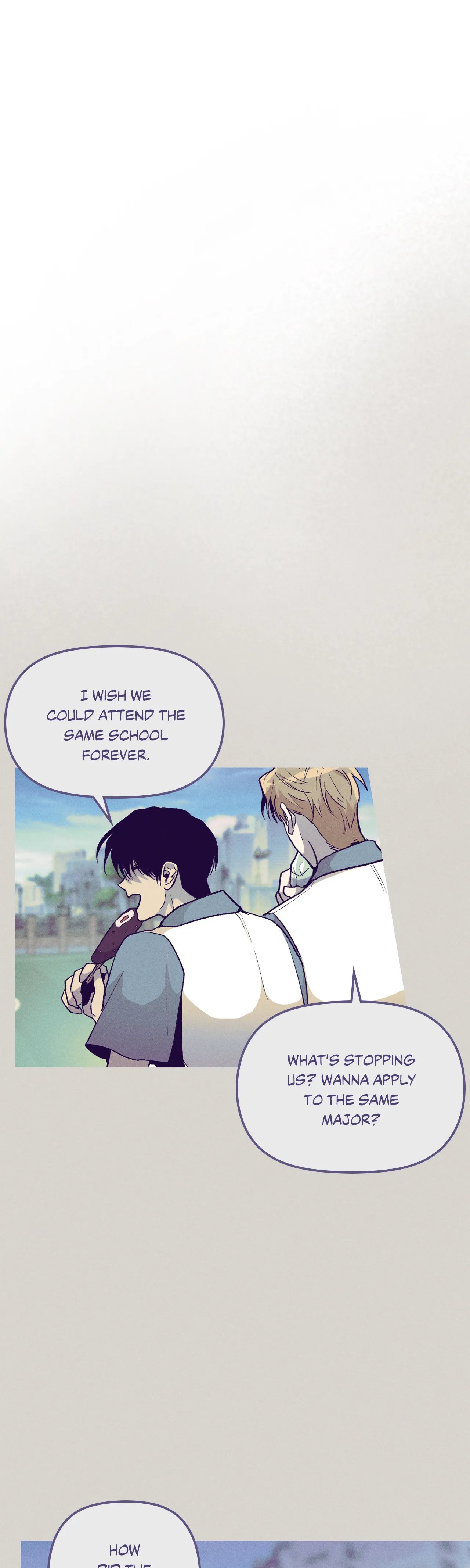 Kill Me If You Can Chapter 24 - Page 8 in English