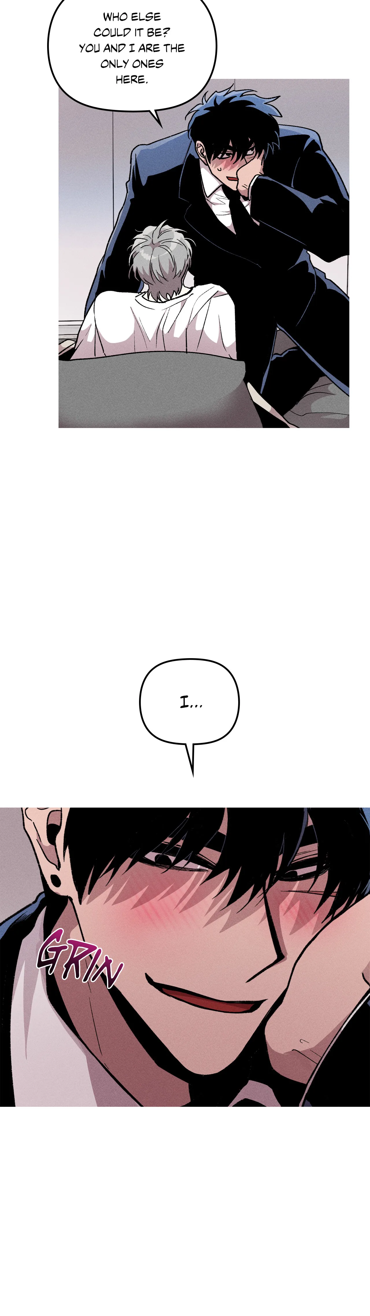 Kill Me If You Can Chapter 25 - Page 13 in English
