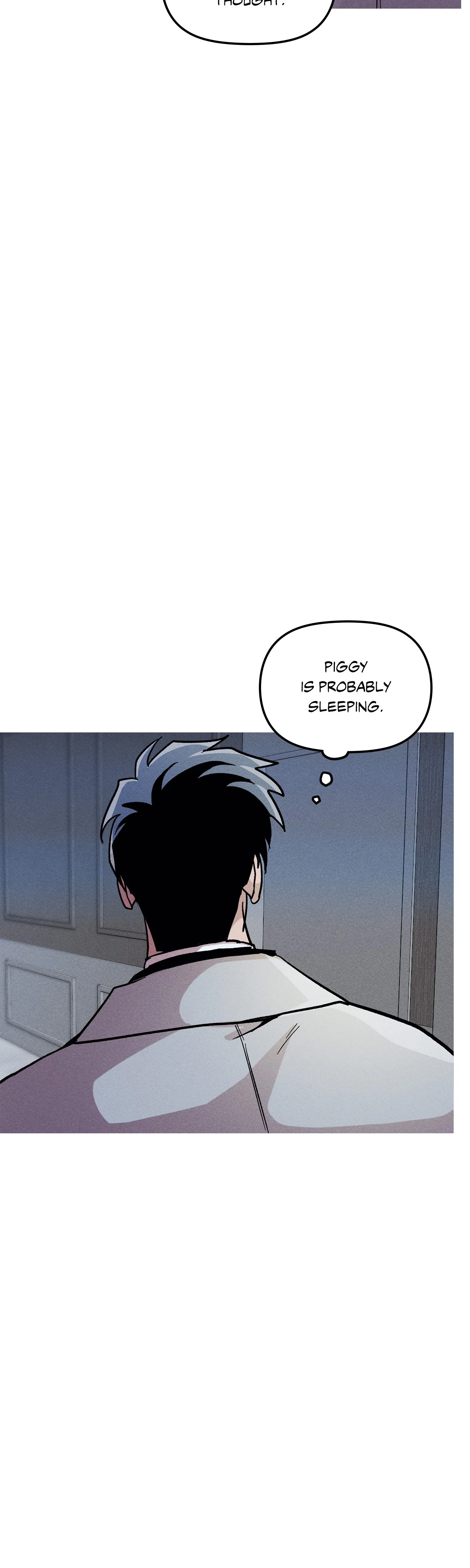 Kill Me If You Can Chapter 25 - Page 3 in English