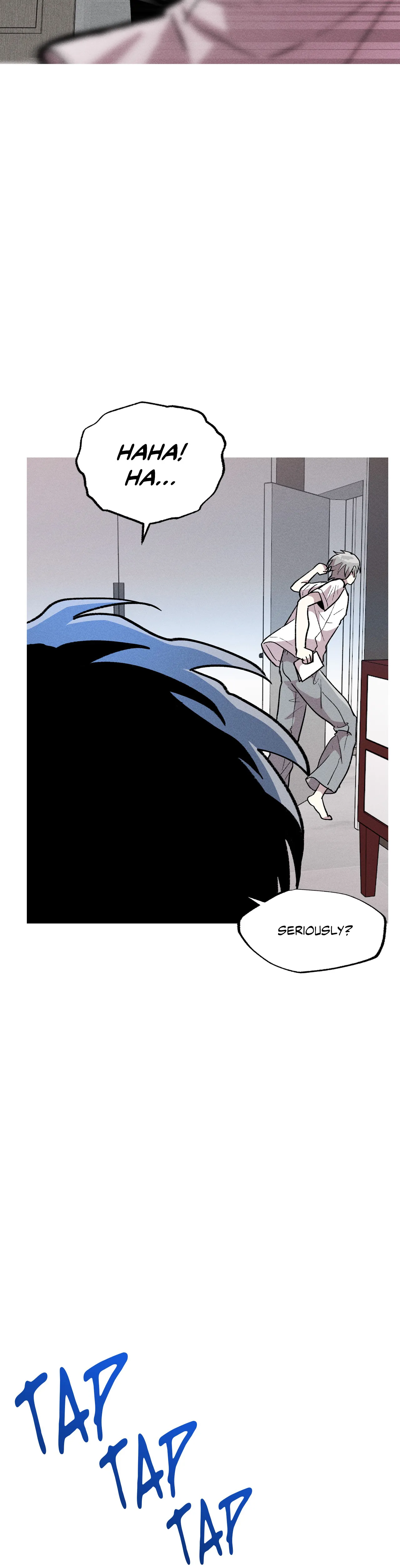 Kill Me If You Can Chapter 25 - Page 31 in English