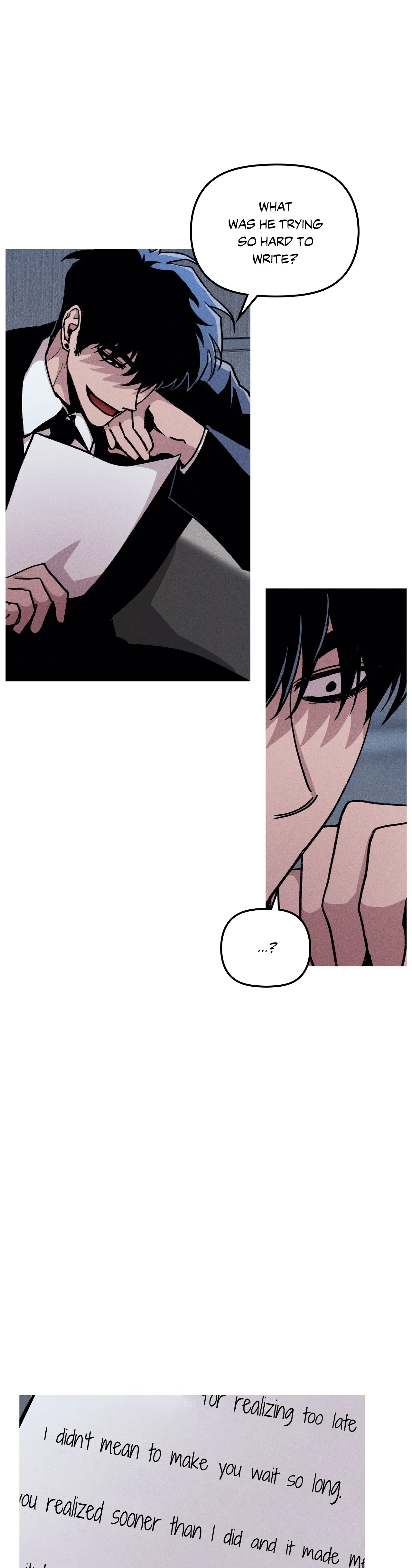 Kill Me If You Can Chapter 25 - Page 6 in English