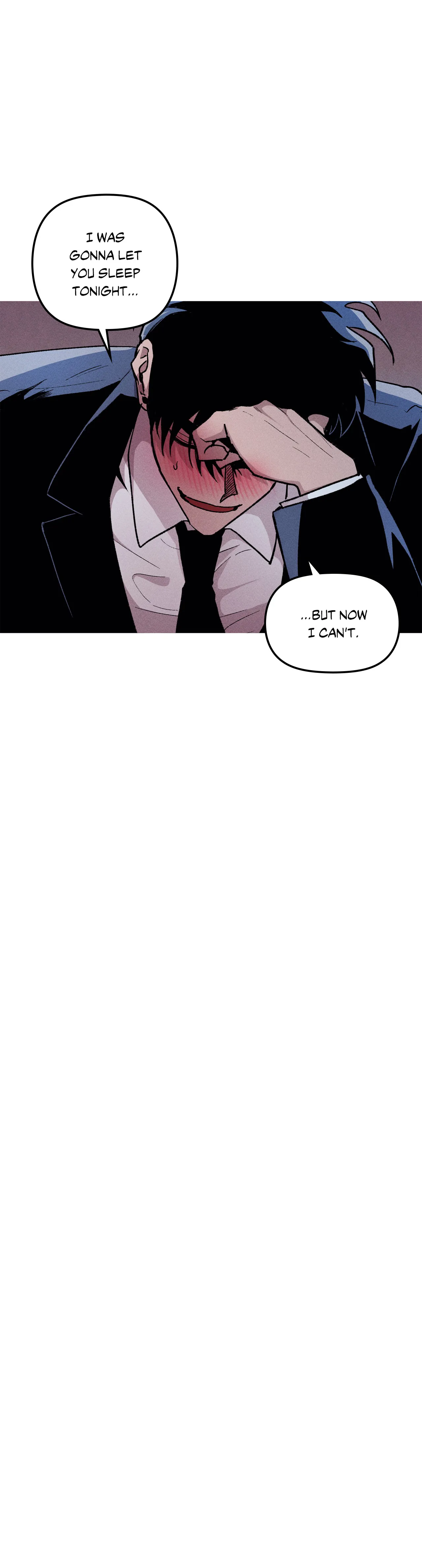 Kill Me If You Can Chapter 25 - Page 9 in English