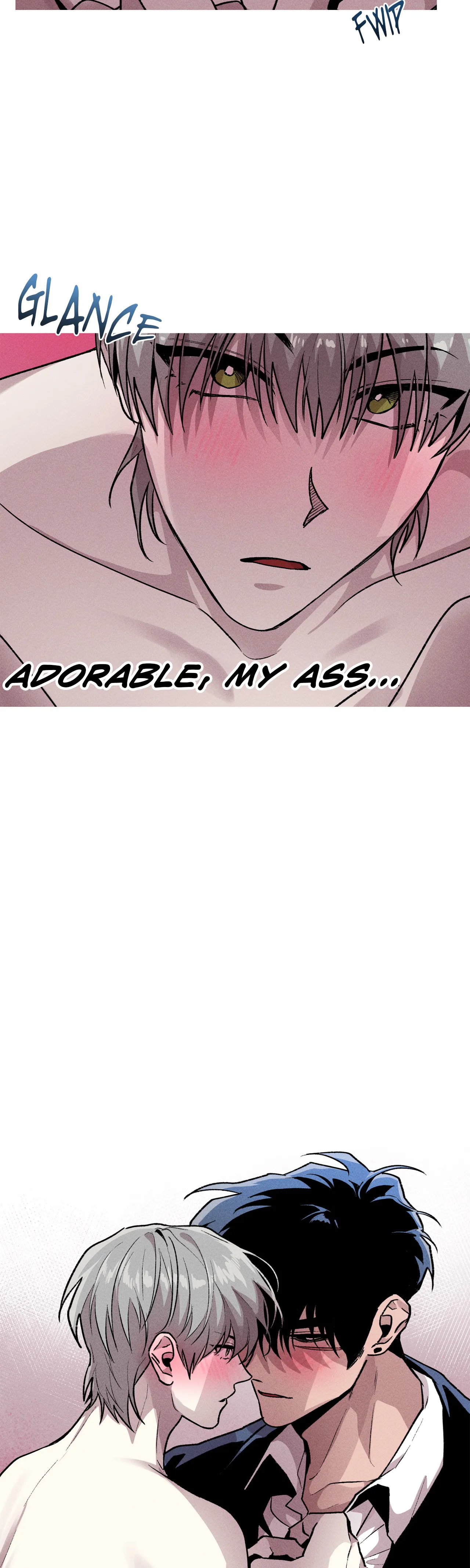 Kill Me If You Can Chapter 26 - Page 10 in English