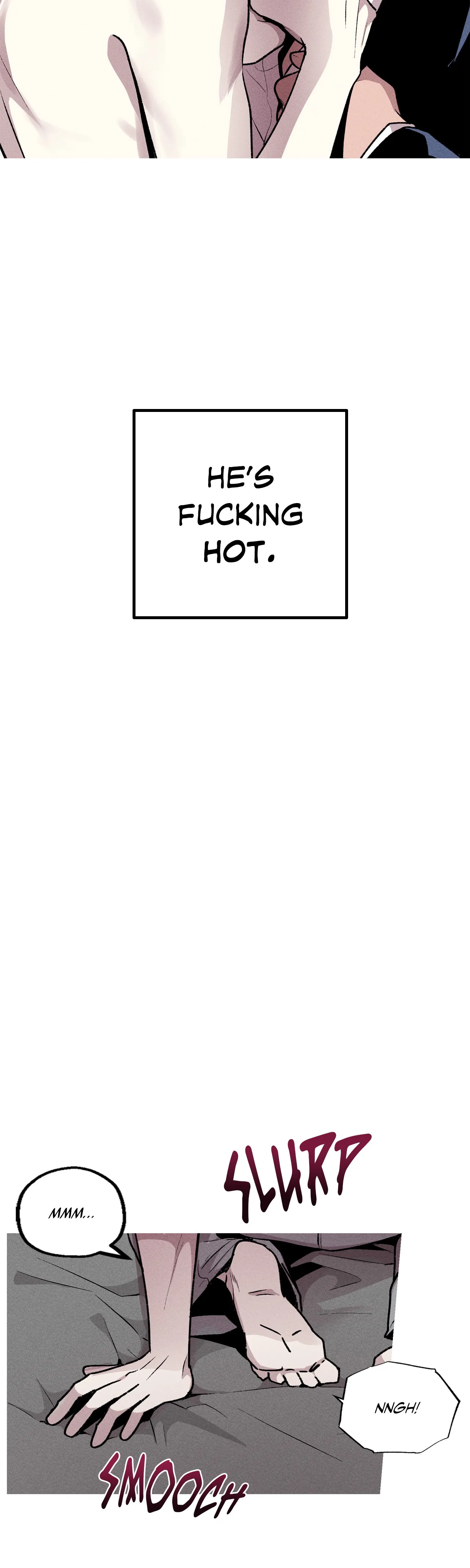 Kill Me If You Can Chapter 26 - Page 11 in English
