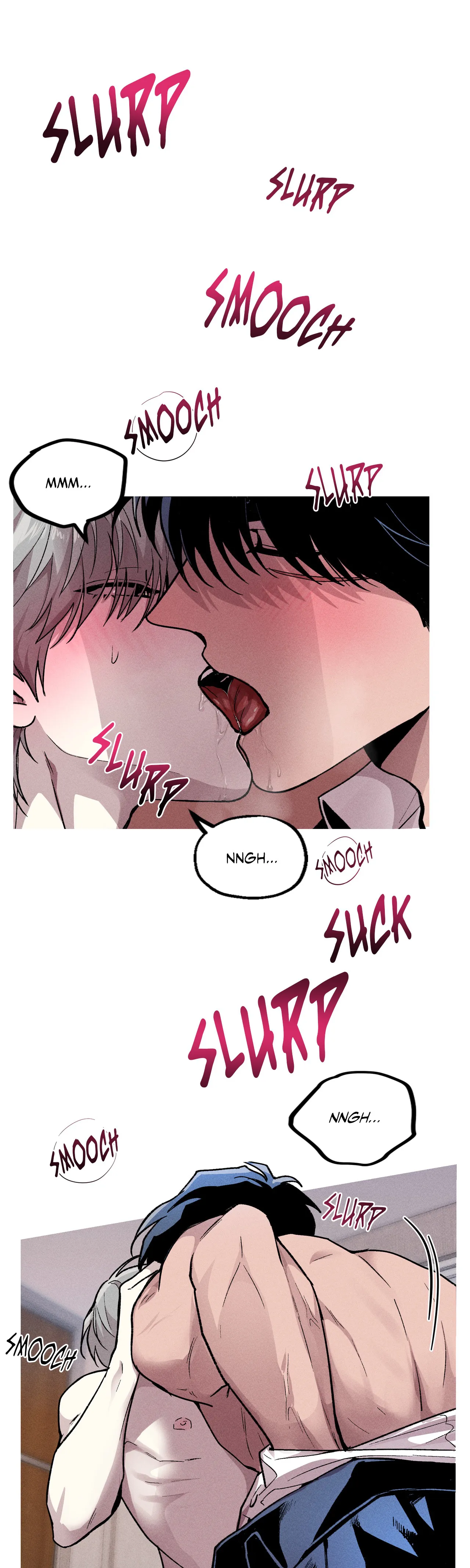 Kill Me If You Can Chapter 26 - Page 12 in English