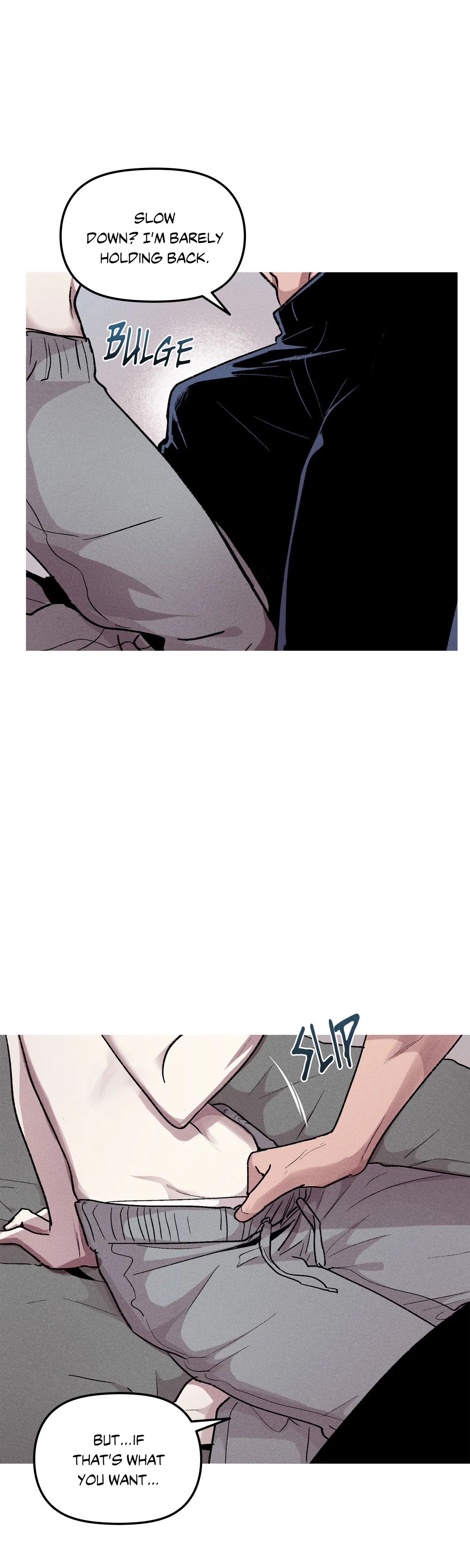 Kill Me If You Can Chapter 26 - Page 15 in English