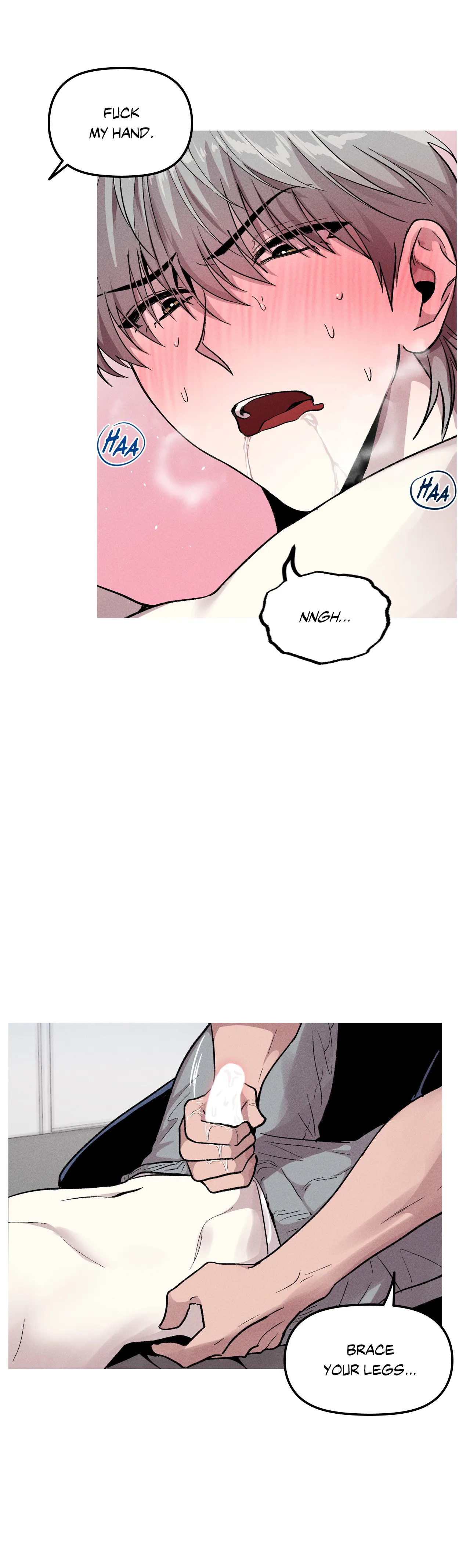 Kill Me If You Can Chapter 26 - Page 20 in English