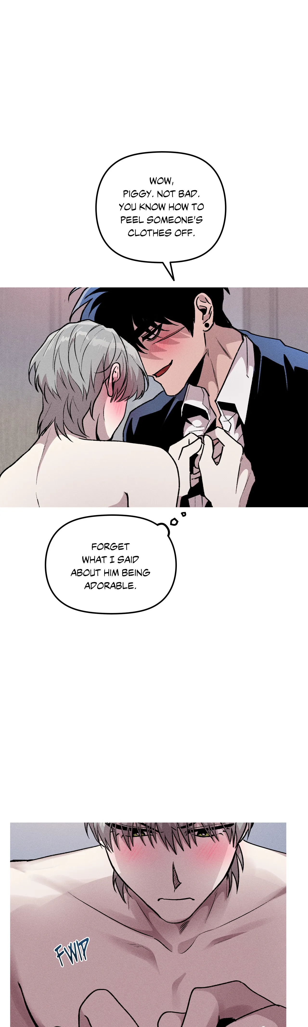 Kill Me If You Can Chapter 26 - Page 9 in English