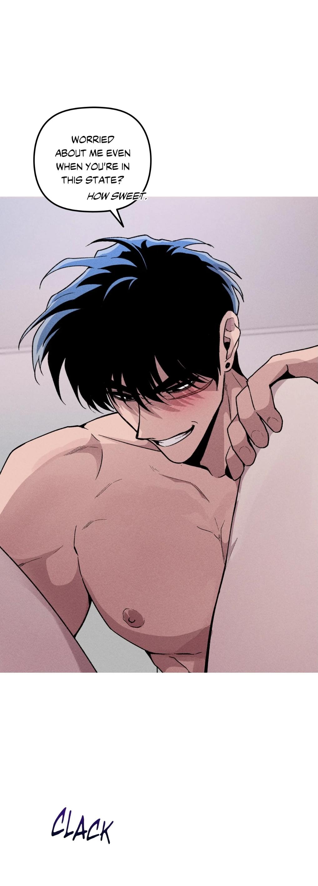 Kill Me If You Can Chapter 27 - Page 10 in English