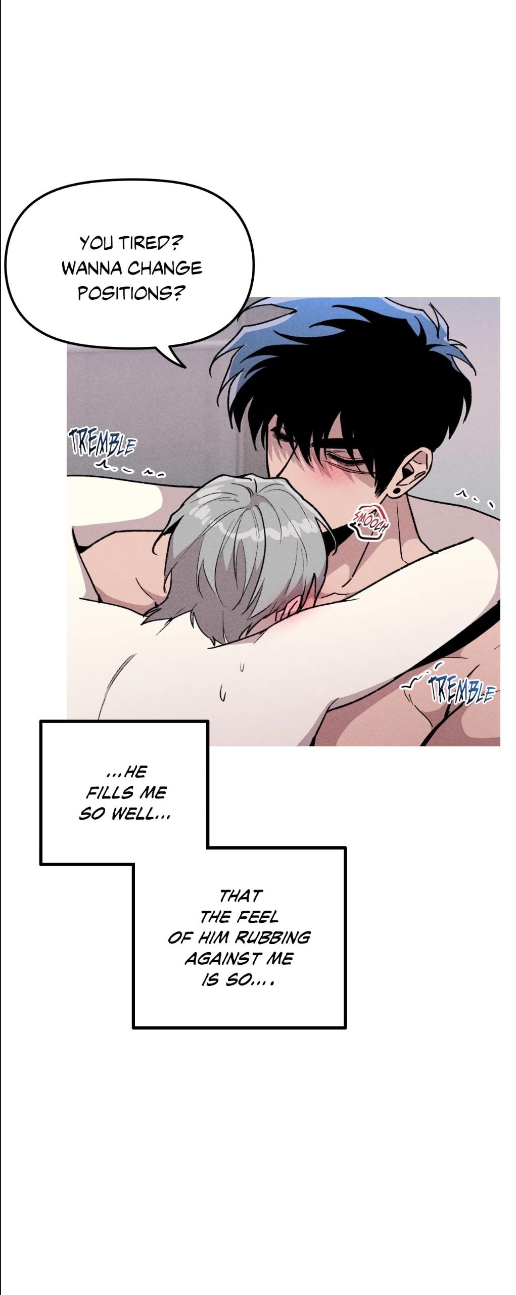 Kill Me If You Can Chapter 27 - Page 20 in English