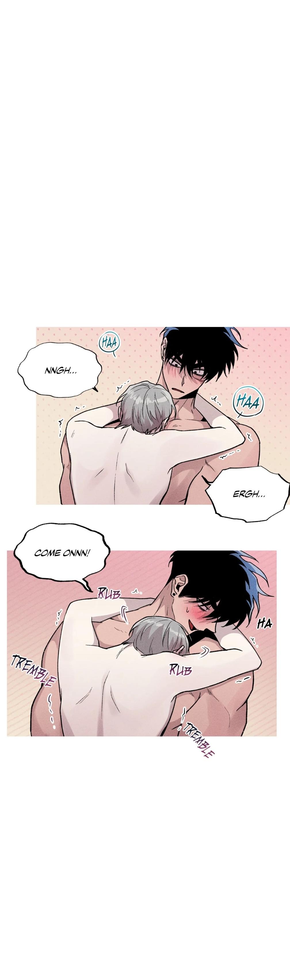 Kill Me If You Can Chapter 27 - Page 22 in English