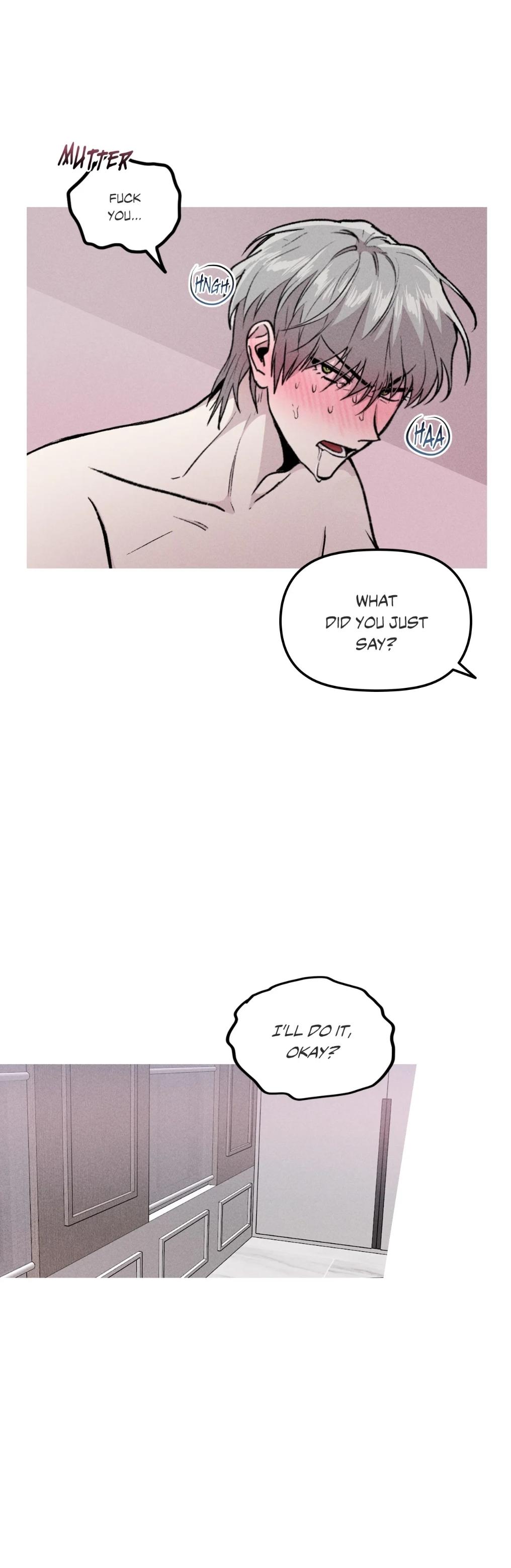 Kill Me If You Can Chapter 27 - Page 25 in English